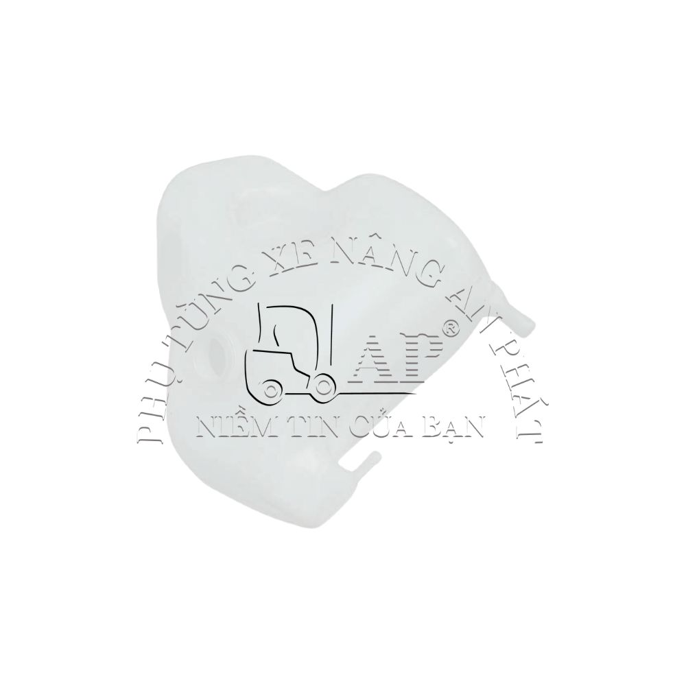 Bình nước phụ xe nâng Linde H25-30 (351 Series) 9820811