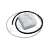 Bình nước phụ xe nâng Toyota 7FD30/ 1DZ 16470-23470-71