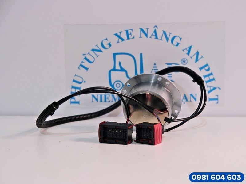 Cảm biến vô lăng lái nhập khẩu giá tốt