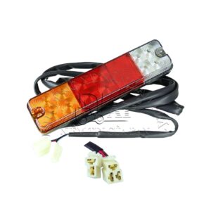 Đèn hậu xe nâng Hangcha A series CPC20-38, CPCD20-38 A300-701200-001