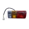 Đèn hậu xe nâng Heli H2000 series CPCD50-100 Z8620-24XH8