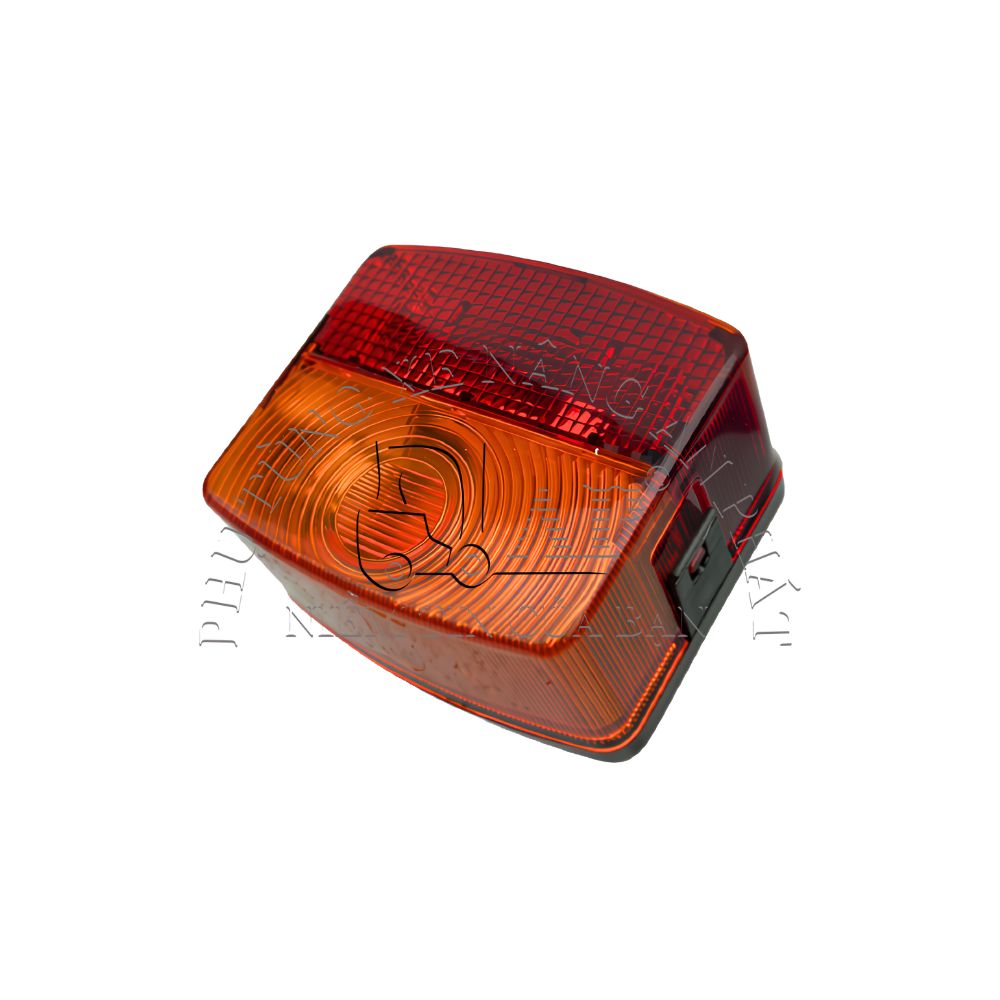 Đèn hậu xe nâng Linde 335-02, 350-03, 351-04/ 05, 352-05 series 9740226
