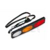 Đèn hậu xe nâng Nissan L01, L02 series 26550-FK100