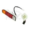 Đèn hậu xe nâng Toyota 6FD10-45, 6FG10-45 56630-23600-71