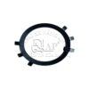 Khóa bạc đạn bánh trước xe nâng Baoli CPCD10-35 B5512-00060