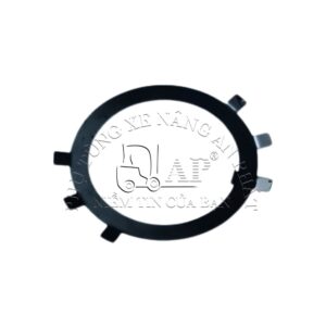 Khóa bạc đạn bánh trước xe nâng Baoli CPCD10-35 B5512-00060
