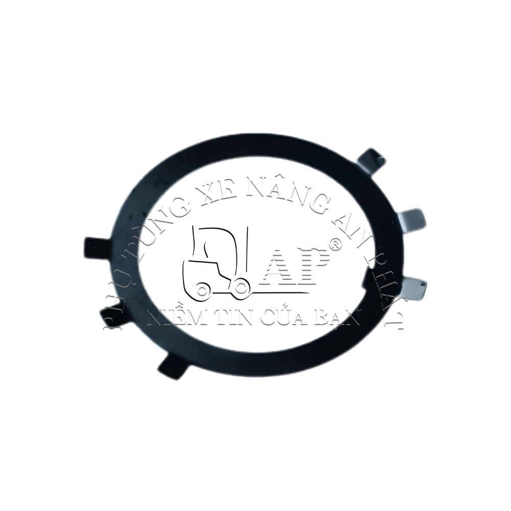 Khóa bạc đạn bánh trước xe nâng Baoli CPCD10-35 B5512-00060