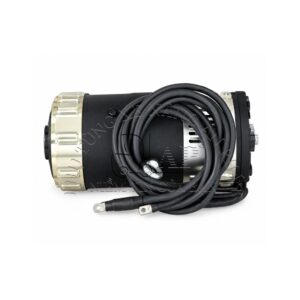 Motor chạy xe nâng Heli H2000 Series CPD10-15 A69S2-40801,XQ-5