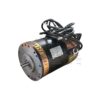 Motor chạy xe nâng Heli H2000 Series CPD20-25 A71H2-40801,XQ-8