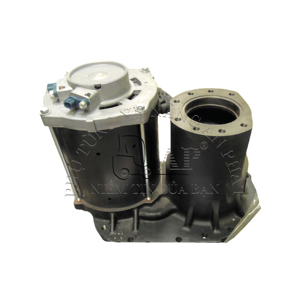 Motor chạy xe nâng Toyota 7FD10-15 14110-13133-71