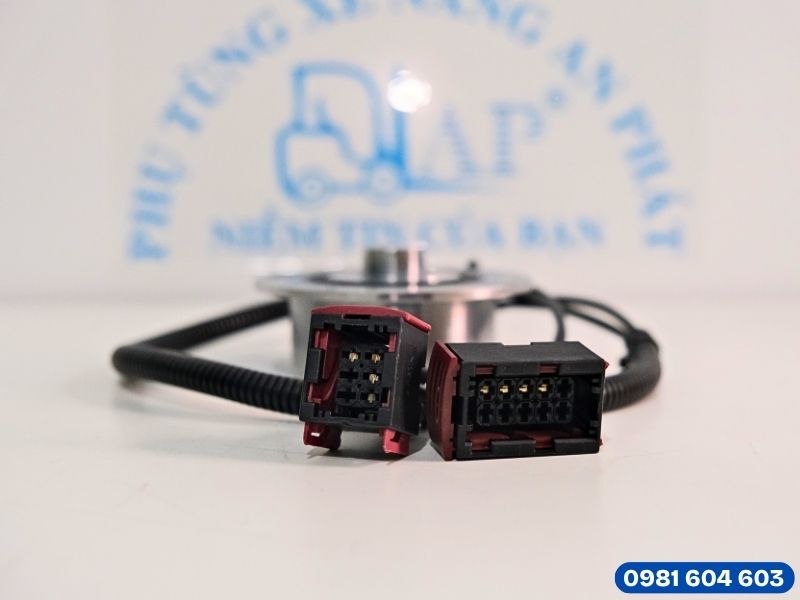 Mua cảm biến vô lăng lái mới nhất tại An Phát