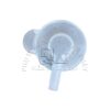 Nắp bình nước phụ xe nâng TCM FD35S 214A2-13001