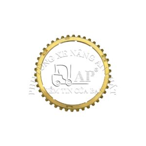 Vòng đồng tốc xe nâng TCM FD20-30Z5, FG20-30N5, FD20-30C6/ C7/ W7, FG20-30C6/ C7/ W7, FD20-30VC, FG20-30VC 134A3-42141