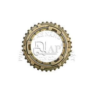 Vòng đồng tốc xe nâng Toyota 7FG10-45, 7FD10-45, 7FDK20-40, 7FGK20-40, 7FDN15-30, 7FGN15-30 33307-23321-71