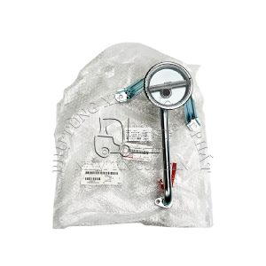 Lọc nhớt thô động cơ xe nâng Toyota 1DZ 15104-78200-71