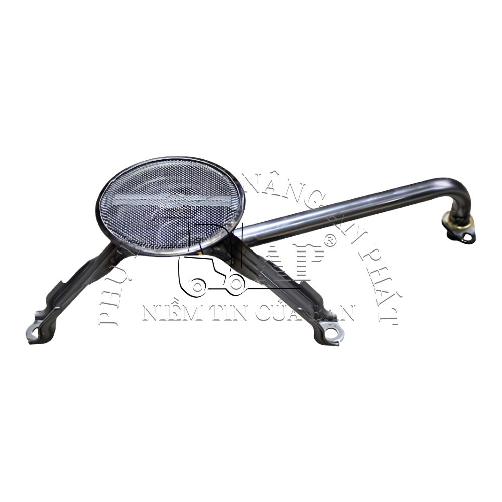 Lọc nhớt thô động cơ xe nâng Toyota 8FD20-30/ 2Z 15104-UD010