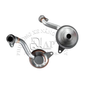 Lọc nhớt thô động cơ xe nâng Xinchai 3E22YG51 3E22RG40-35100