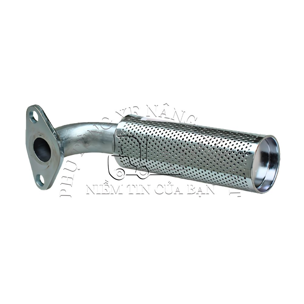 Lọc nhớt thô động cơ xe nâng Xinchai 490BPG, A490BPG, C490BPG, 495BPG, 4D 490B-31100A