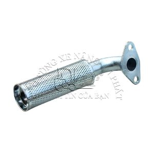 Lọc nhớt thô động cơ xe nâng Xinchai A490BPG 490B-311002