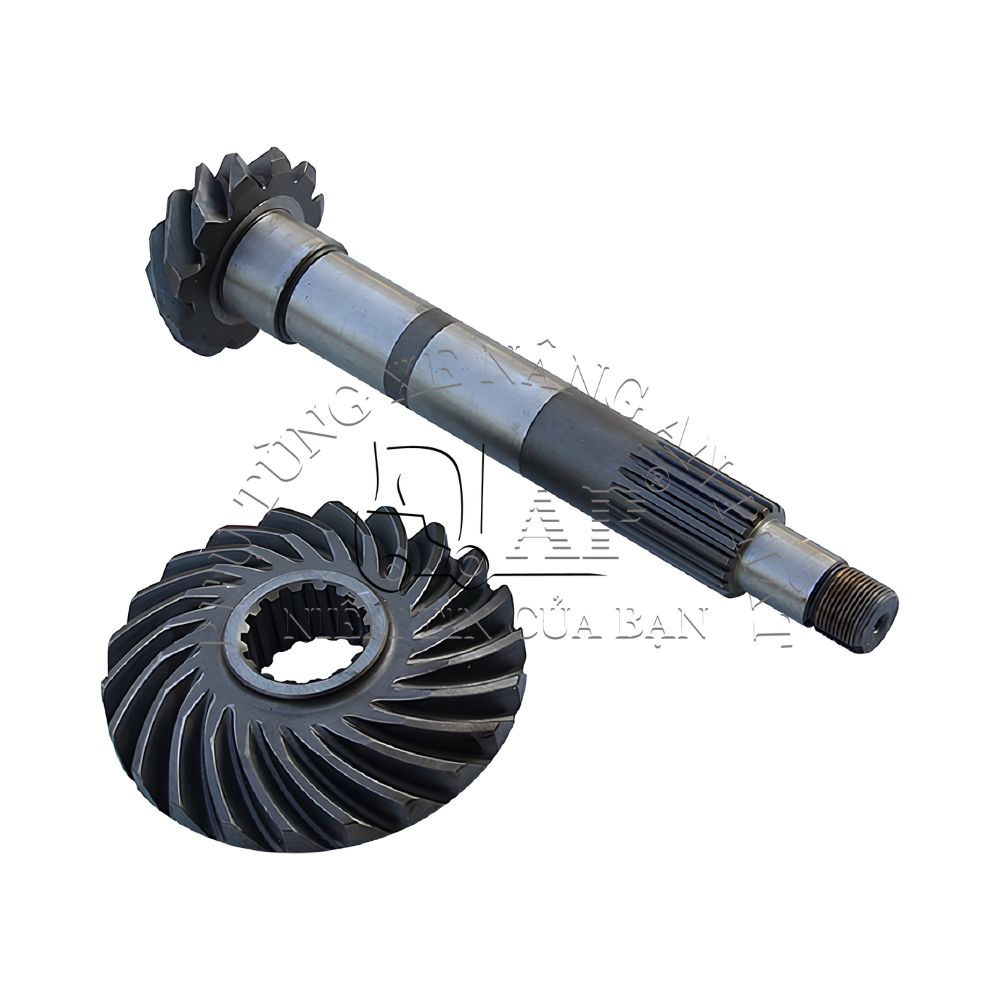 Trục bánh răng vành chậu xe nâng Hangcha R Series, Maximal CPC20-25 JDS25.041