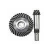 Trục bánh răng vành chậu xe nâng Heli CPD10-18/ DCS15H4 A63W3-40221