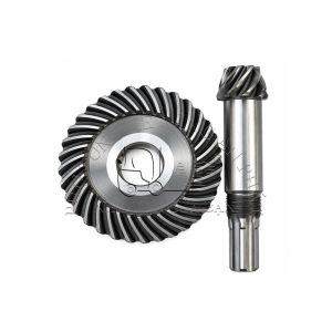 Trục bánh răng vành chậu xe nâng Heli CPD10-18/ DCS15H4 A63W3-40221