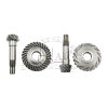 Trục bánh răng vành chậu xe nâng Heli H2000, G Series CPCD10-18 12083-22031