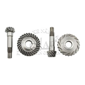 Trục bánh răng vành chậu xe nâng Heli H2000, G Series CPCD10-18 12083-22031