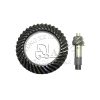 Trục bánh răng vành chậu xe nâng Komatsu FD35-40-7 3EC-14-31400