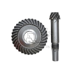 Trục bánh răng vành chậu xe nâng Maximal CPD10-18/ DCS15H4, JAC, Baoli DCS15H4.007