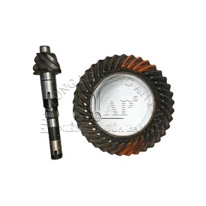 Trục bánh răng vành chậu xe nâng Nissan J02/ A30, Hangcha CPCD20-35 38100-64K00