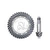 Trục bánh răng vành chậu xe nâng Tailift FD20-25, FG20-25 ATM B350015