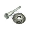 Trục bánh răng vành chậu xe nâng TCM FD10-18T12/ T19, FD10-18T12/ T19 14243-82011