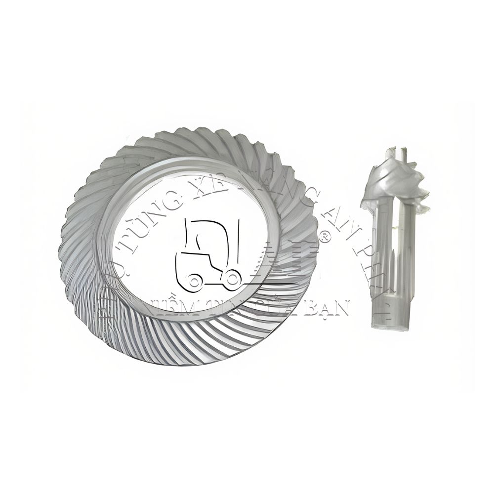 Trục bánh răng vành chậu xe nâng Toyota 6FD25 41201-23600-71