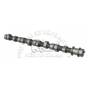 Trục cam xe nâng Hyundai D4BB 24100-42200