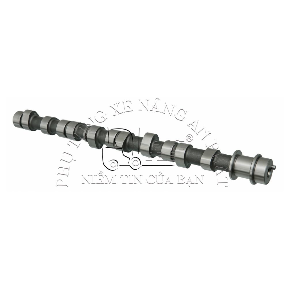 Trục cam xe nâng Hyundai D4BB 24100-42200