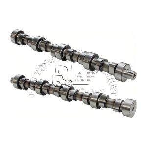 Trục cam xe nâng Nissan TD27, QD32 A-13001-54T03
