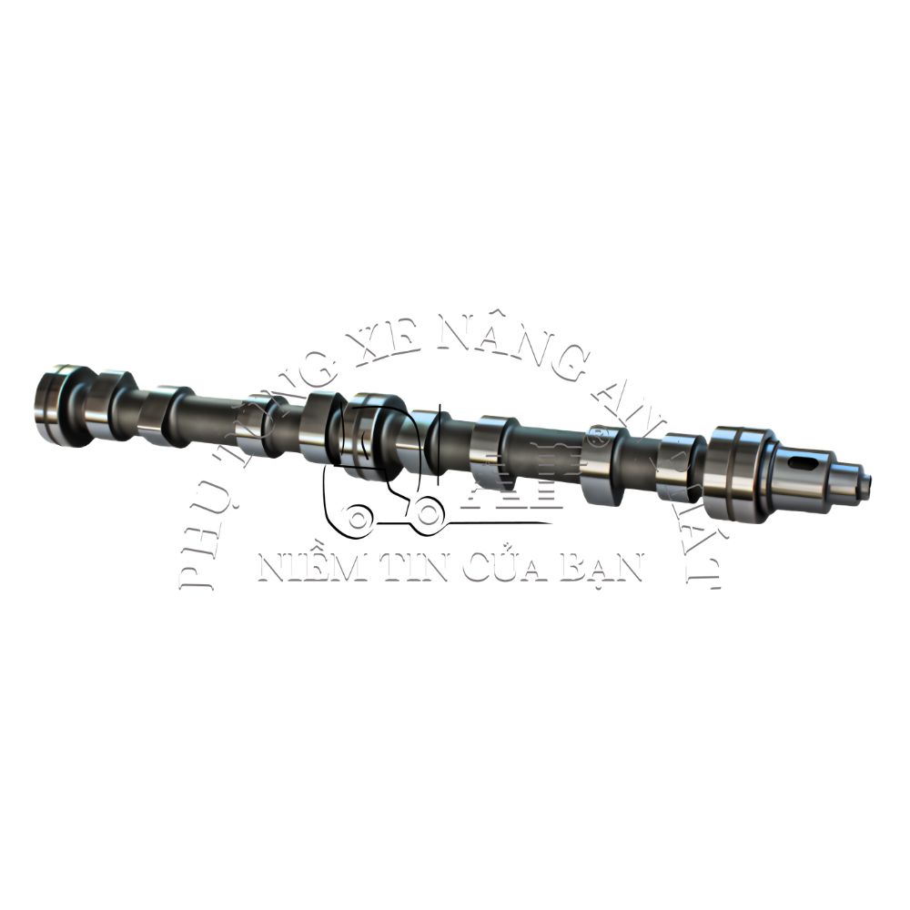 Trục cam xe nâng Yanmar 4TNV88 729601-14580