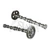 Trục cam xe nâng Yanmar 4TNV94L, 4TNV98 YM129907-14581
