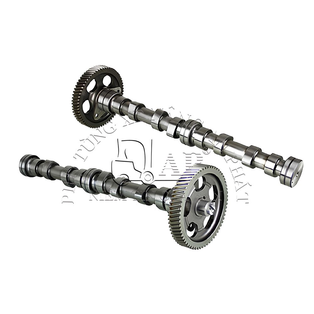 Trục cam xe nâng Yanmar 4TNV94L, 4TNV98 YM129907-14581
